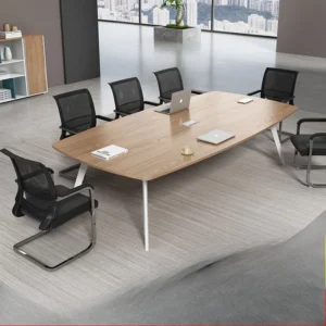 Conference Table Large Conference Room Table Negotiation Training Conference Office Furniture Table And Chair Combination