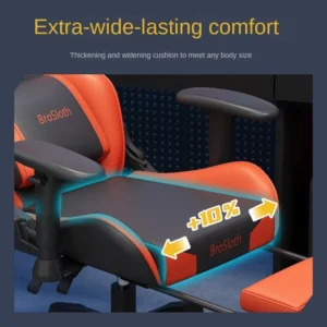 Realife E-sports Computer Chair Home Office Chair Dormitory Gaming Gaming Chair Backrest Chair Adjustable Chair Swivel Chair New